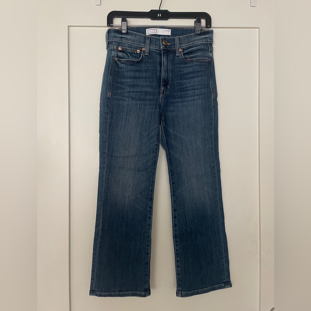 AYR ‘The Pop’ Jeans